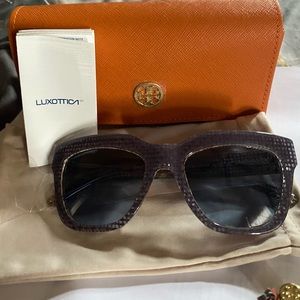 Tory Burch Sunglasses